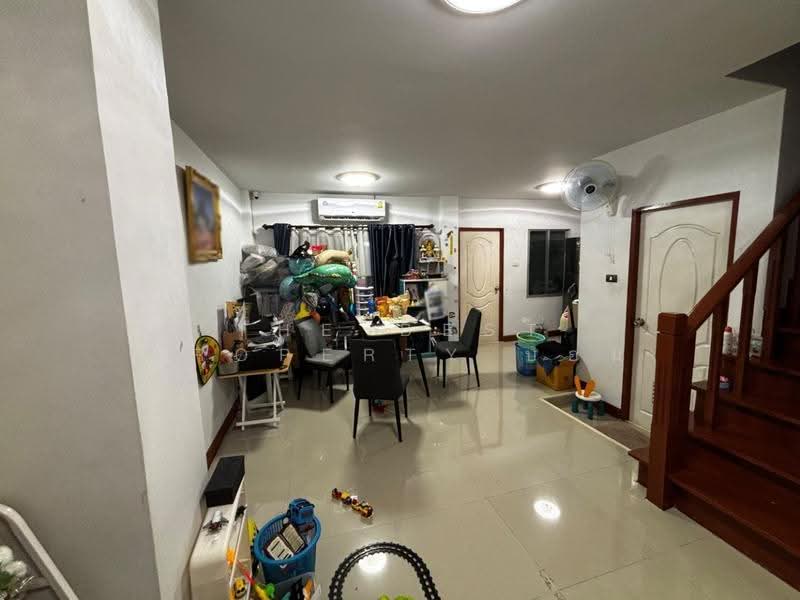 พนาสนธิ์วิลล่า แพรกษา, Samut Prakan, Phreak Sa Mai, Muang Samut Prakarn, Samut Prakan, 3 Bedrooms, 100 sqm, Townhouse For Sale, by The Best Property บอม, 500650849 - DDproperty.com
