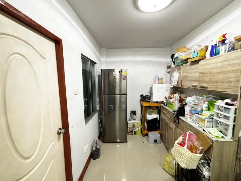 พนาสนธิ์วิลล่า แพรกษา, Samut Prakan, Phreak Sa Mai, Muang Samut Prakarn, Samut Prakan, 3 Bedrooms, 100 sqm, Townhouse For Sale, by The Best Property บอม, 500650849 - DDproperty.com
