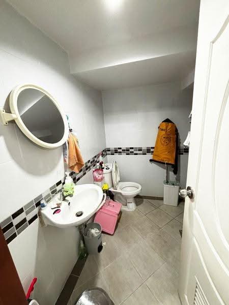 พนาสนธิ์วิลล่า แพรกษา, Samut Prakan, Phreak Sa Mai, Muang Samut Prakarn, Samut Prakan, 3 Bedrooms, 100 sqm, Townhouse For Sale, by The Best Property บอม, 500650849 - DDproperty.com