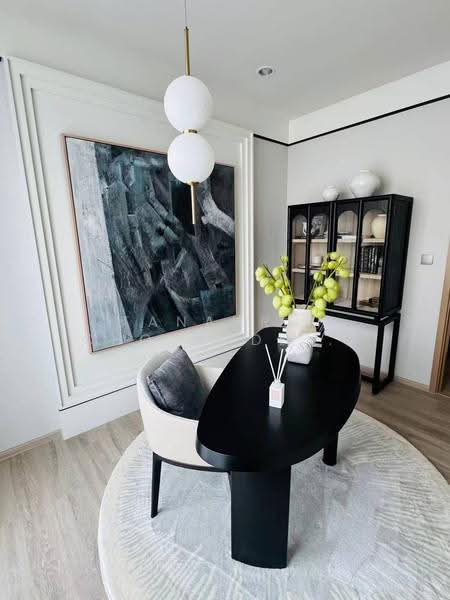 PYNN Soonvijai, Bangkok, 111 Phetchaburi Road, Bang Kapi, Huai Khwang, Bangkok, 3 Bedrooms, 137 sqm, Condo For Rent, by Tanakrit Chotbuddkayan, 500650854 - DDproperty.com