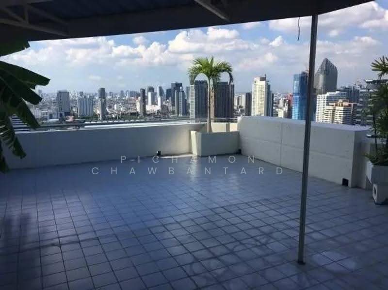Sukhumvit Suite, Bangkok, 19 Soi Sukhumvit 13, Khlongtoei Nua, Watthana, Bangkok, 2 Bedrooms, 206 sqm, Condo For Sale, by Pichamon Chawbantard, 500650857 - DDproperty.com