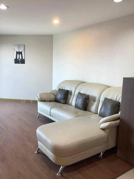 Belle Grand Rama 9, Bangkok, 131 Rama 9 Road, Huai Khwang, Bangkok, 2 Bedrooms, 70 sqm, Condo For Rent, by Muhammad-ameen Waeyusoh, 500650859 - DDproperty.com