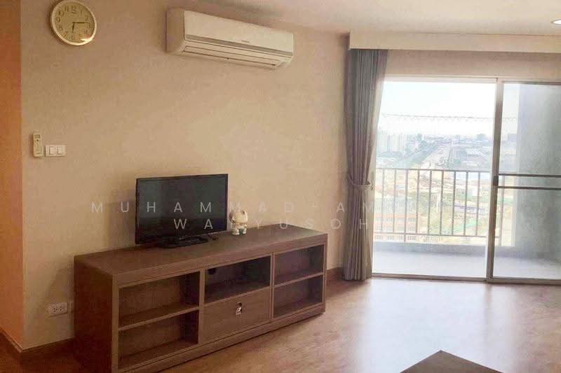 Belle Grand Rama 9, Bangkok, 131 Rama 9 Road, Huai Khwang, Bangkok, 2 Bedrooms, 70 sqm, Condo For Rent, by Muhammad-ameen Waeyusoh, 500650859 - DDproperty.com