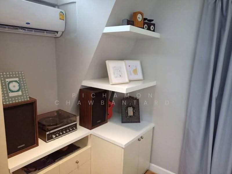 Supalai Place Sukhumvit 39, Bangkok, 175-179 Soi Sukhumvit 39 Sukhumvit Road, Khlong Tan Nua, Watthana, Bangkok, 2 Bedrooms, 142 sqm, Condo For Rent, by Pichamon Chawbantard, 500650865 - DDproperty.com