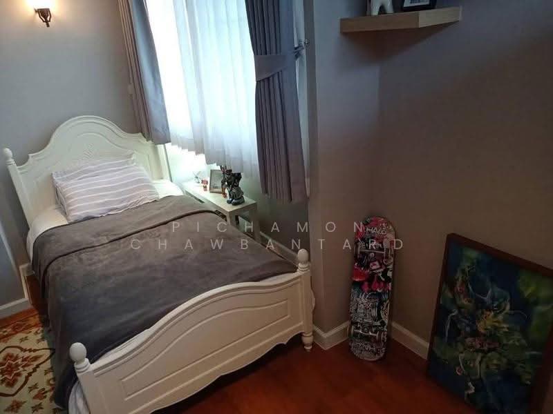 Supalai Place Sukhumvit 39, Bangkok, 175-179 Soi Sukhumvit 39 Sukhumvit Road, Khlong Tan Nua, Watthana, Bangkok, 2 Bedrooms, 142 sqm, Condo For Rent, by Pichamon Chawbantard, 500650865 - DDproperty.com
