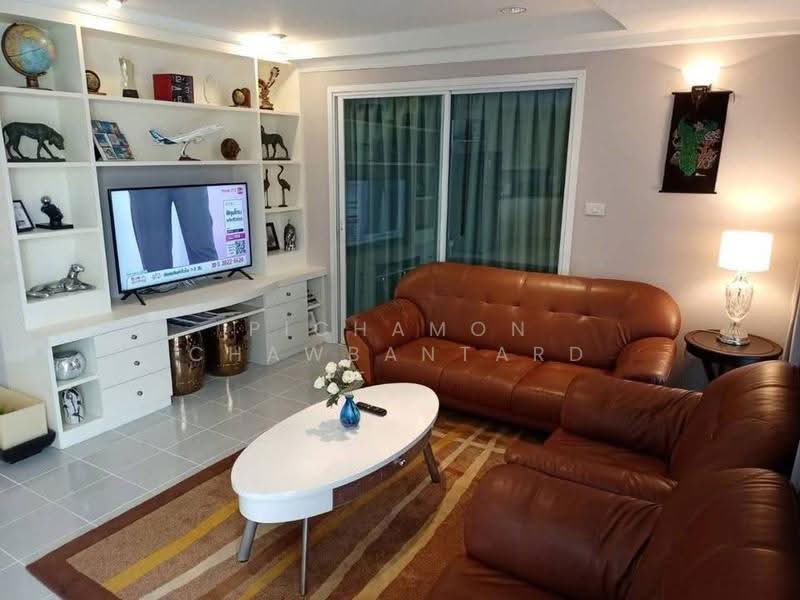 Supalai Place Sukhumvit 39 : ศุภาลัย เพลส สุขุมวิท 39, กรุงเทพ, 175-179 ซอยสุขุมวิท 39 ถนนสุขุมวิท แขวงคลองตันเหนือ เขตวัฒนา กรุงเทพมหานคร, คลองตันเหนือ, วัฒนา, กรุงเทพ, 142 ตร.ม., คอนโด ให้เช่า, โดย Pichamon Chawbantard, 500650865 - DDproperty.com
