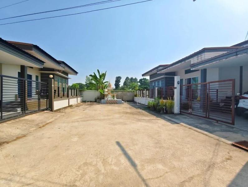 บ้านเดี่ยวบ้านโป่ง ราชบุรี, Ratchaburi, Boek Phrai, Ban Pong, Ratchaburi, 3 Bedrooms, 150 sqm, Single Detached House For Sale, by The Best Property โอ็ต, 500650866 - DDproperty.com