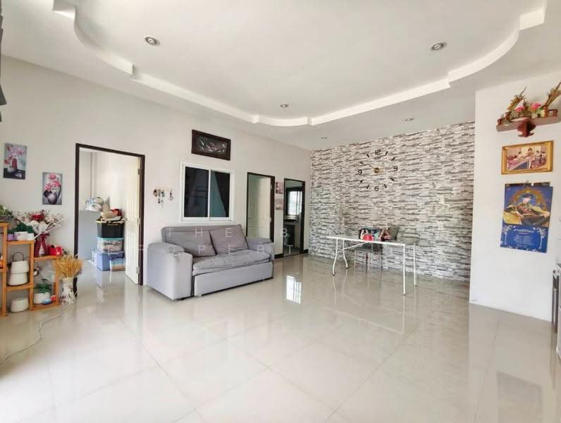 บ้านเดี่ยวบ้านโป่ง ราชบุรี, Ratchaburi, Boek Phrai, Ban Pong, Ratchaburi, 3 Bedrooms, 150 sqm, Single Detached House For Sale, by The Best Property โอ็ต, 500650866 - DDproperty.com