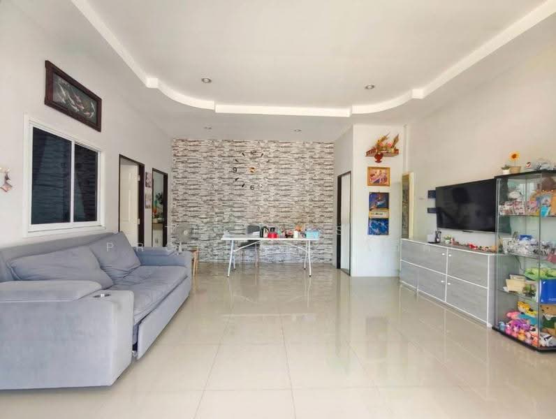 บ้านเดี่ยวบ้านโป่ง ราชบุรี, Ratchaburi, Boek Phrai, Ban Pong, Ratchaburi, 3 Bedrooms, 150 sqm, Single Detached House For Sale, by The Best Property โอ็ต, 500650866 - DDproperty.com