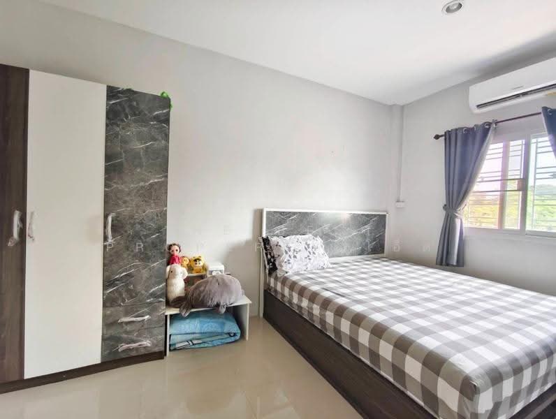 บ้านเดี่ยวบ้านโป่ง ราชบุรี, Ratchaburi, Boek Phrai, Ban Pong, Ratchaburi, 3 Bedrooms, 150 sqm, Single Detached House For Sale, by The Best Property โอ็ต, 500650866 - DDproperty.com