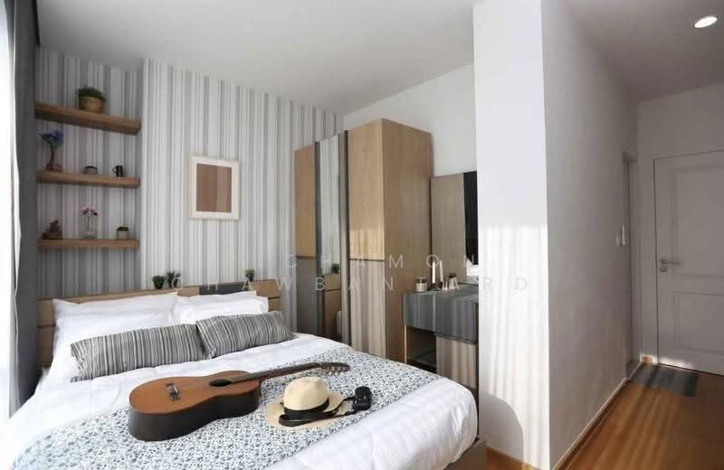 Noble Revo Silom, Bangkok, 88  Soi Surasak Surasak Road, Silom, Bang Rak, Bangkok, 2 Bedrooms, 66 sqm, Condo For Rent, by Pichamon Chawbantard, 500650870 - DDproperty.com