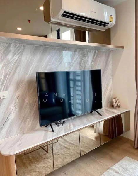Noble Recole, Bangkok, 77 Soi Sukhumvit 19 Sukhumvit Road, Khlongtoei Nua, Watthana, Bangkok, 1 Bedroom, 35 sqm, Condo For Rent, by Tanakrit Chotbuddkayan, 500650874 - DDproperty.com