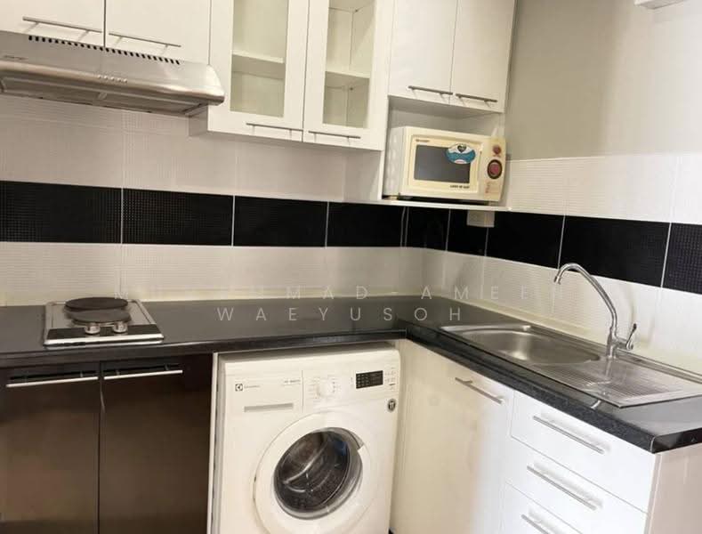 Noble Revent, Bangkok, Sri Ayutthaya Road, Thanon Phaya Thai, Ratchathewi, Bangkok, 1 Bedroom, 36 sqm, Condo For Rent, by Muhammad-ameen Waeyusoh, 500650876 - DDproperty.com