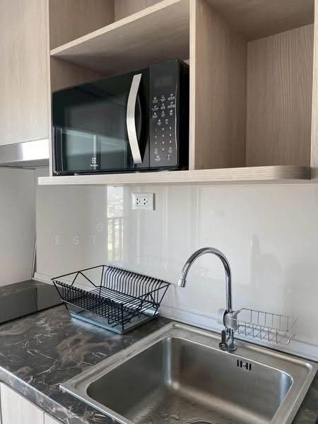 Elio Sathorn-Wutthakat, Bangkok, Kanlapaphruek Road, Bangko, Chom Thong, Bangkok, 1 Bedroom, 31 sqm, Condo For Sale, by GT Real Estate Thailand, 500650879 - DDproperty.com