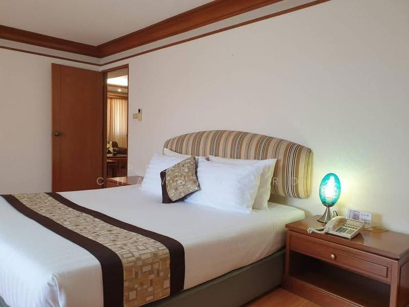 United Tower Thonglor, Bangkok, 333 Soi Thonglor 17, Khlong Tan Nua, Watthana, Bangkok, 2 Bedrooms, 157 sqm, Condo For Rent, by Pichamon Chawbantard, 500650882 - DDproperty.com