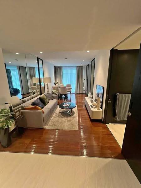 The Private Residence Rajdamri : เดอะ ไพรเวท เรสซิเดนซ์ ราชดำริ, กรุงเทพ, ซอยสารสิน 2 ถนนสารสิน, ลุมพินี, ปทุมวัน, กรุงเทพ, 70 ตร.ม., คอนโด ให้เช่า, โดย Muhammad-ameen Waeyusoh, 500650886 - DDproperty.com