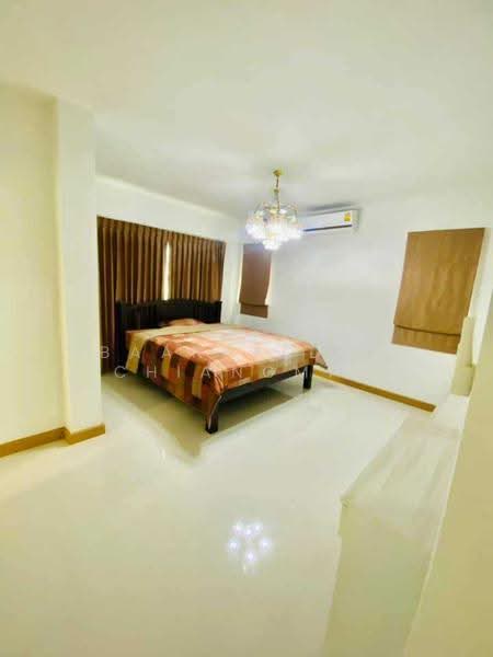 บ้านให้เช่า – ใกล้โรงเรียนคริสเตียนเยอรมันเชียงใหม่ เพียง 5 นาที ค่าเช่า 16,000 บาท /เดือน No.15H175, เชียงใหม่, ท่าวังตาล, สารภี, เชียงใหม่, 150 ตร.ม., บ้านเดี่ยว ให้เช่า, โดย Baandeedee Chiangmai, 500650887 - DDproperty.com