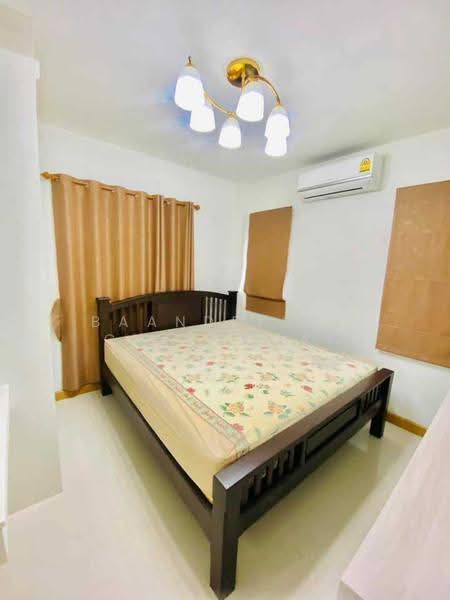 บ้านให้เช่า – ใกล้โรงเรียนคริสเตียนเยอรมันเชียงใหม่ เพียง 5 นาที ค่าเช่า 16,000 บาท /เดือน No.15H175, เชียงใหม่, ท่าวังตาล, สารภี, เชียงใหม่, 150 ตร.ม., บ้านเดี่ยว ให้เช่า, โดย Baandeedee Chiangmai, 500650887 - DDproperty.com