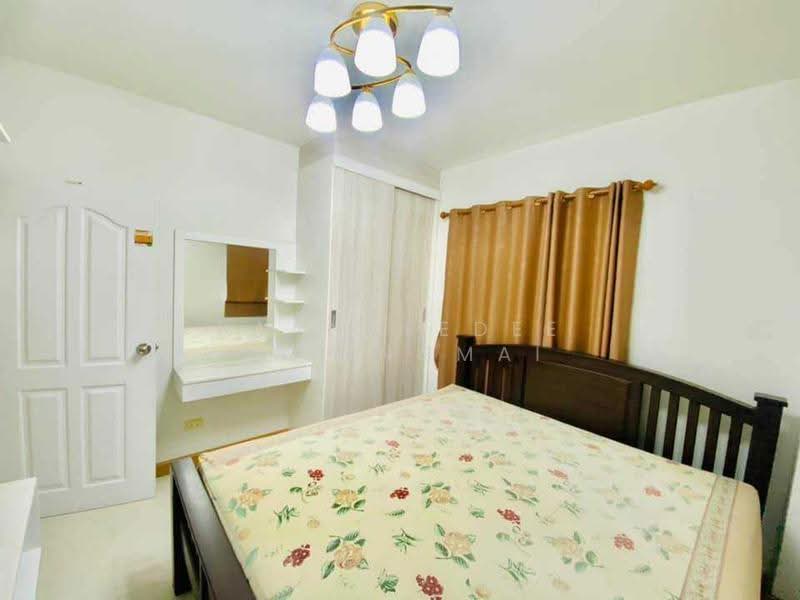 A house for rent near Christian German School Chiang Mai,Rental Price: 16,000 THB / month No.15H175, Chiang Mai, Tha Wang Tal, Saraphi, Chiang Mai, 3 Bedrooms, 150 sqm, Single Detached House For Rent, by Baandeedee Chiangmai, 500650887 - DDproperty.com