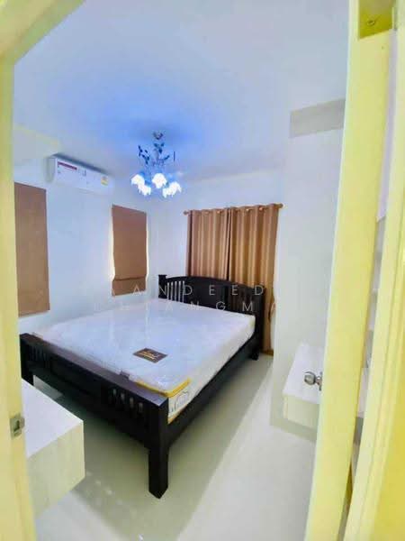 บ้านให้เช่า – ใกล้โรงเรียนคริสเตียนเยอรมันเชียงใหม่ เพียง 5 นาที ค่าเช่า 16,000 บาท /เดือน No.15H175, เชียงใหม่, ท่าวังตาล, สารภี, เชียงใหม่, 150 ตร.ม., บ้านเดี่ยว ให้เช่า, โดย Baandeedee Chiangmai, 500650887 - DDproperty.com