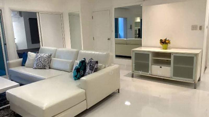 Fifty Fifth Tower : ฟิฟตี้ฟิฟท์ ทาวเวอร์, กรุงเทพ, 84 ซอยสุขุมวิท 55 ถนนสุขุมวิท, คลองตันเหนือ, วัฒนา, กรุงเทพ, 170 ตร.ม., คอนโด ให้เช่า, โดย Tanakrit Chotbuddkayan, 500650888 - DDproperty.com