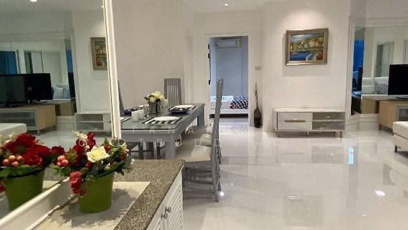Fifty Fifth Tower : ฟิฟตี้ฟิฟท์ ทาวเวอร์, กรุงเทพ, 84 ซอยสุขุมวิท 55 ถนนสุขุมวิท, คลองตันเหนือ, วัฒนา, กรุงเทพ, 170 ตร.ม., คอนโด ให้เช่า, โดย Tanakrit Chotbuddkayan, 500650888 - DDproperty.com