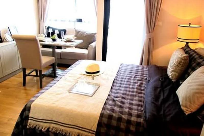 The Editor Saphan Khwai, Bangkok, 1555 Phahonyothin Rd, Samsen Nai, Phaya Thai, Bangkok, 1 Bedroom, 29 sqm, Condo For Rent, by สุเทพ รอดด้วยบุญ, 500650899 - DDproperty.com