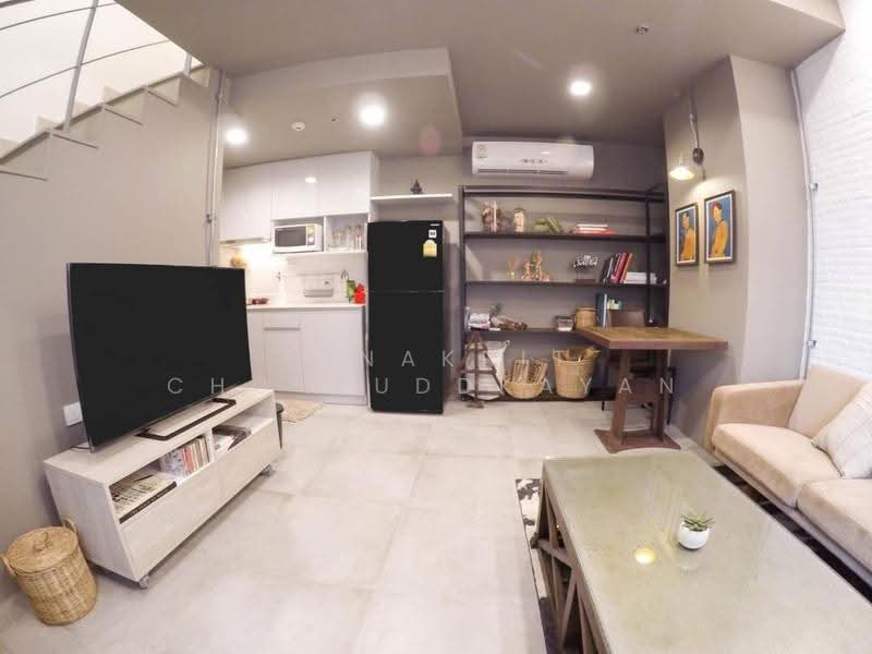 IDEO MOBI Sukhumvit 81, Bangkok, 2097 Sukhumvit Road, Bang Chak, Phra Khanong, Bangkok, 1 Bedroom, 45 sqm, Condo For Rent, by Tanakrit Chotbuddkayan, 500650901 - DDproperty.com