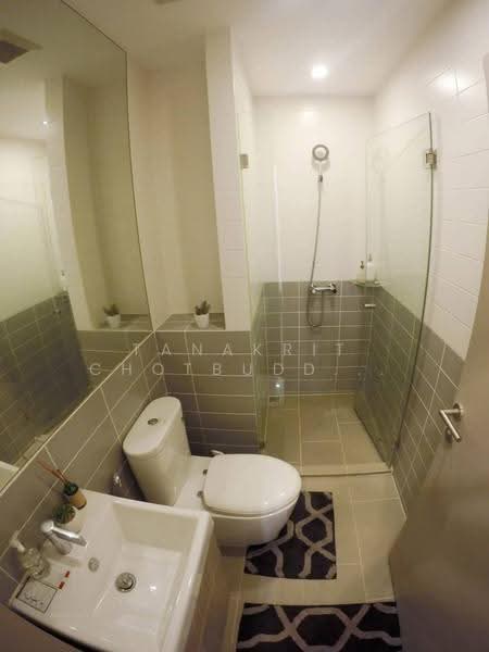 IDEO MOBI Sukhumvit 81 : ไอดีโอ โมบิ สุขุมวิท 81, กรุงเทพ, 2097 ถนนสุขุมวิท แขวงบางจาก เขตพระโขนง กรุงเทพมหานคร, บางจาก, พระโขนง, กรุงเทพ, 45 ตร.ม., คอนโด ให้เช่า, โดย Tanakrit Chotbuddkayan, 500650901 - DDproperty.com