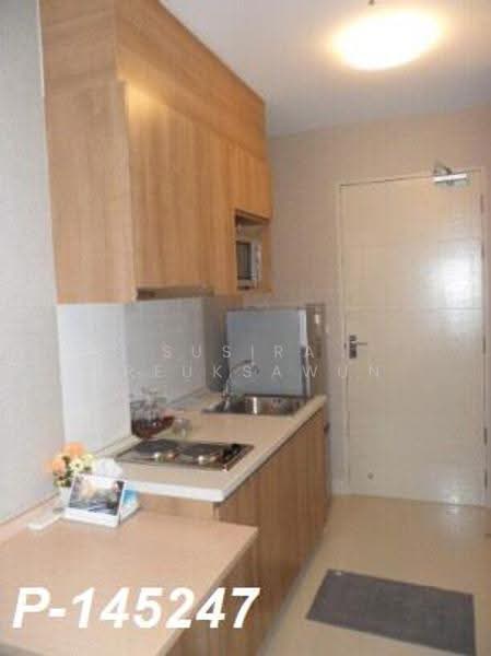 IDEO Mix Sukhumvit 103, Bangkok, Soi Udom Suk 3, Sukhumvit Road, Bang Na, Bangkok, 1 Bedroom, 30 sqm, Condo For Rent, by Susira Prueksawun, 500650902 - DDproperty.com