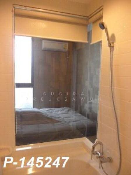 IDEO Mix Sukhumvit 103, Bangkok, Soi Udom Suk 3, Sukhumvit Road, Bang Na, Bangkok, 1 Bedroom, 30 sqm, Condo For Rent, by Susira Prueksawun, 500650902 - DDproperty.com