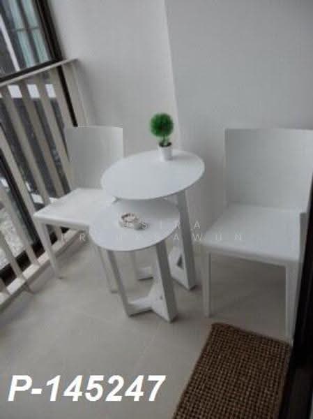 IDEO Mix Sukhumvit 103 : ไอดีโอ มิกซ์ สุขุมวิท 103, กรุงเทพ, ซอยอุดมสุข 3 ถนนสุขุมวิท, บางนา, กรุงเทพ, 30 ตร.ม., คอนโด ให้เช่า, โดย Susira Preuksawun, 500650902 - DDproperty.com