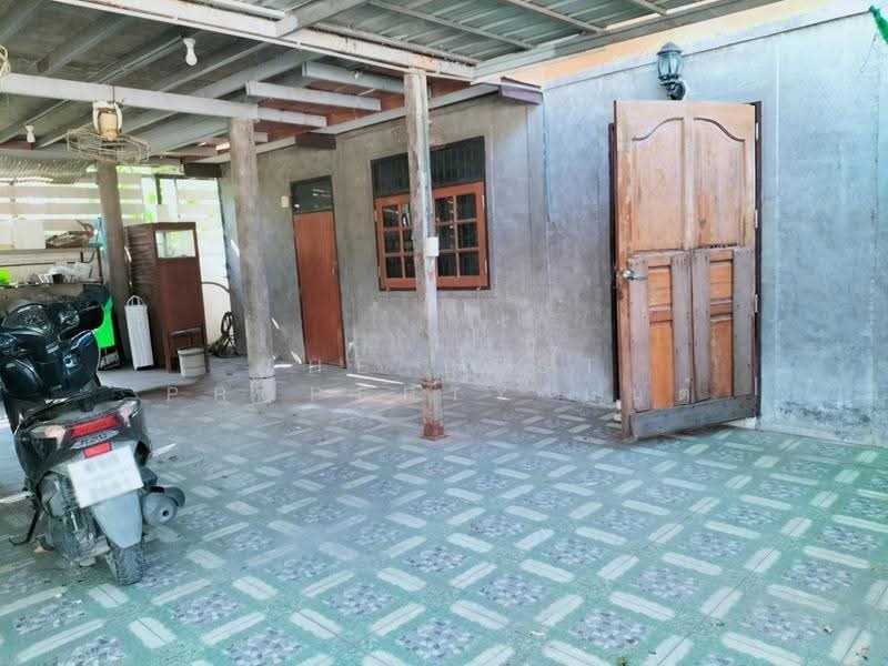 บ้านเดี่ยวบางกร่าง นนทบุรี, Nonthaburi, Bang Krang, Muang Nonthaburi, Nonthaburi, 2 Bedrooms, 100 sqm, Single Detached House For Sale, by The Best Property มนต์, 500650905 - DDproperty.com