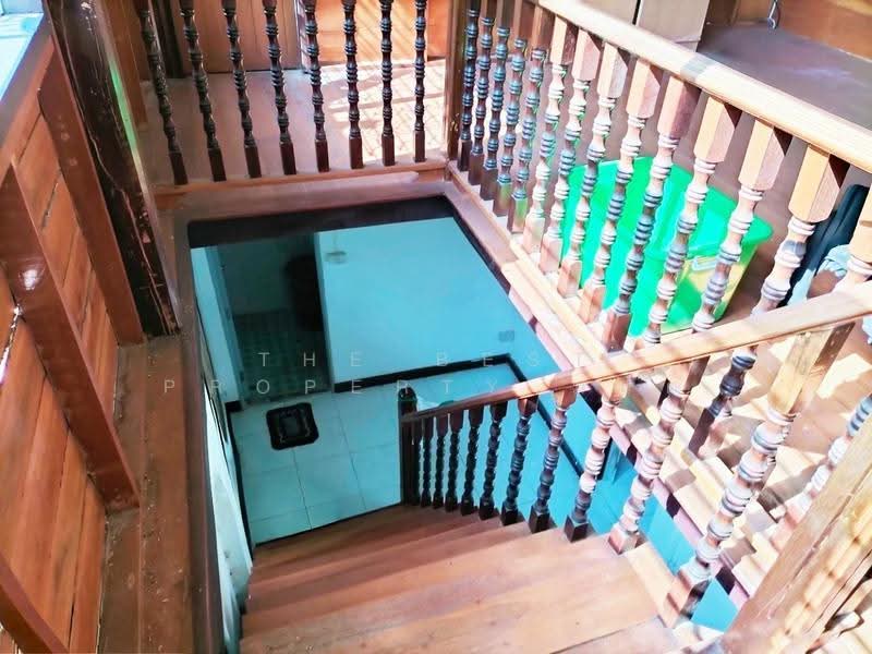 บ้านเดี่ยวบางกร่าง นนทบุรี, Nonthaburi, Bang Krang, Muang Nonthaburi, Nonthaburi, 2 Bedrooms, 100 sqm, Single Detached House For Sale, by The Best Property มนต์, 500650905 - DDproperty.com