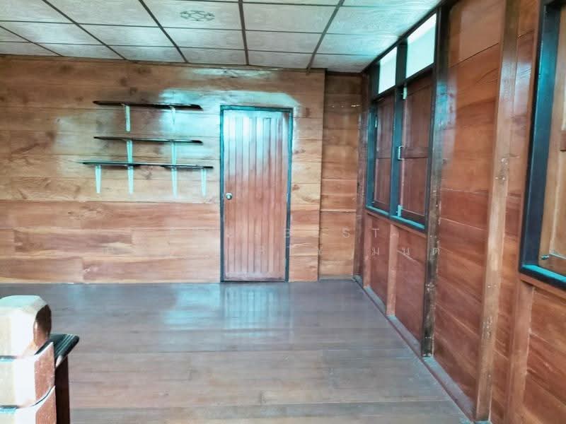 บ้านเดี่ยวบางกร่าง นนทบุรี, Nonthaburi, Bang Krang, Muang Nonthaburi, Nonthaburi, 2 Bedrooms, 100 sqm, Single Detached House For Sale, by The Best Property มนต์, 500650905 - DDproperty.com