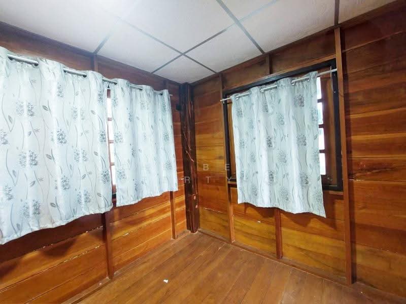 บ้านเดี่ยวบางกร่าง นนทบุรี, Nonthaburi, Bang Krang, Muang Nonthaburi, Nonthaburi, 2 Bedrooms, 100 sqm, Single Detached House For Sale, by The Best Property มนต์, 500650905 - DDproperty.com