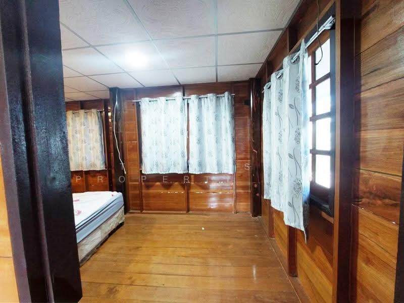 บ้านเดี่ยวบางกร่าง นนทบุรี, Nonthaburi, Bang Krang, Muang Nonthaburi, Nonthaburi, 2 Bedrooms, 100 sqm, Single Detached House For Sale, by The Best Property มนต์, 500650905 - DDproperty.com