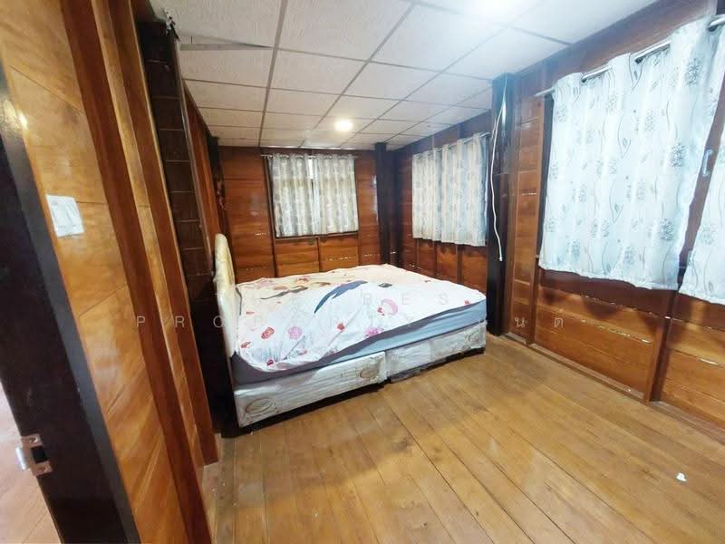 บ้านเดี่ยวบางกร่าง นนทบุรี, Nonthaburi, Bang Krang, Muang Nonthaburi, Nonthaburi, 2 Bedrooms, 100 sqm, Single Detached House For Sale, by The Best Property มนต์, 500650905 - DDproperty.com