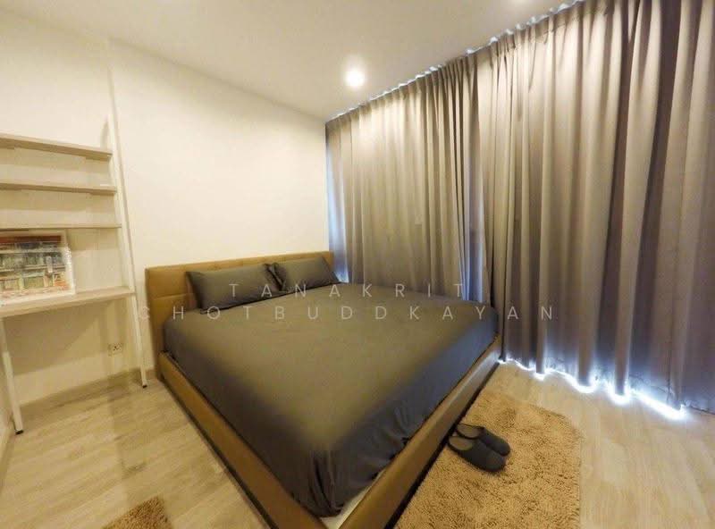 IDEO MOBI Sukhumvit 81 : ไอดีโอ โมบิ สุขุมวิท 81, กรุงเทพ, 2097 ถนนสุขุมวิท แขวงบางจาก เขตพระโขนง กรุงเทพมหานคร, บางจาก, พระโขนง, กรุงเทพ, 45 ตร.ม., คอนโด ให้เช่า, โดย Tanakrit Chotbuddkayan, 500650906 - DDproperty.com