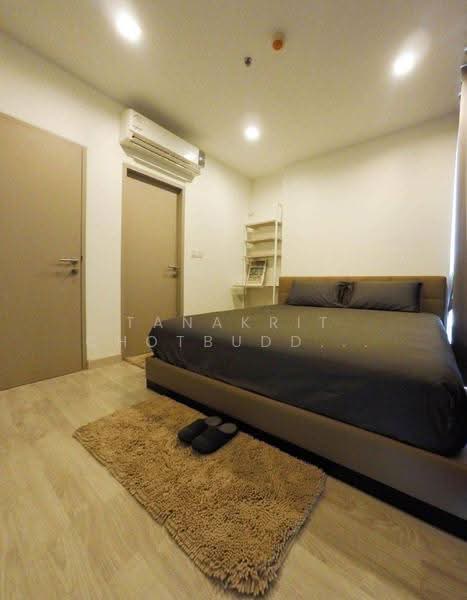 IDEO MOBI Sukhumvit 81, Bangkok, 2097 Sukhumvit Road, Bang Chak, Phra Khanong, Bangkok, 1 Bedroom, 45 sqm, Condo For Rent, by Tanakrit Chotbuddkayan, 500650906 - DDproperty.com