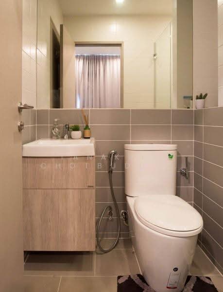 IDEO MOBI Sukhumvit 81 : ไอดีโอ โมบิ สุขุมวิท 81, กรุงเทพ, 2097 ถนนสุขุมวิท แขวงบางจาก เขตพระโขนง กรุงเทพมหานคร, บางจาก, พระโขนง, กรุงเทพ, 45 ตร.ม., คอนโด ให้เช่า, โดย Tanakrit Chotbuddkayan, 500650906 - DDproperty.com