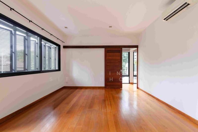 Private Residence in Sukhumvit 28, Bangkok, Khong Tan, Khlong Toei, Bangkok, 3 Bedrooms, 250 sqm, Single Detached House For Rent, by Amarin Sitthidhoon, 500650910 - DDproperty.com