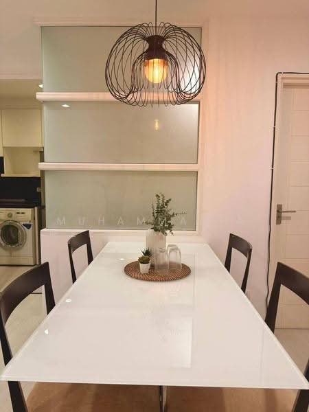 The Bangkok Sathorn-Taksin, Bangkok, Krung Thonburi, Bang Lam Phu Lang, Khlong San, Bangkok, 2 Bedrooms, 71 sqm, Condo For Sale, by Muhammad-ameen Waeyusoh, 500650911 - DDproperty.com