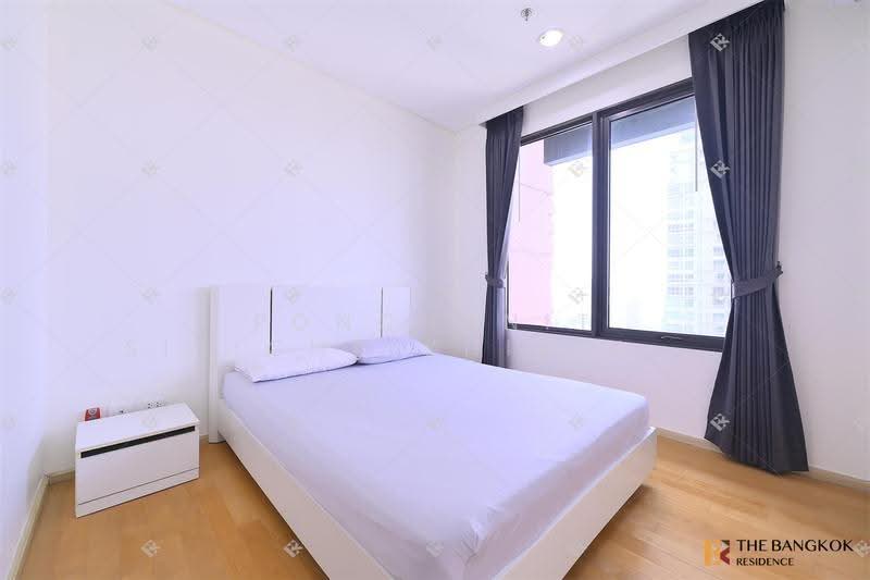 Villa Asoke, Bangkok, 1588 New Petchburi Road, Makkasan, Ratchathewi, Bangkok, 1 Bedroom, 48 sqm, Condo For Rent, by Ponchanit Sirichaikhirikoson, 500650913 - DDproperty.com