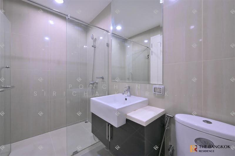 Villa Asoke, Bangkok, 1588 New Petchburi Road, Makkasan, Ratchathewi, Bangkok, 1 Bedroom, 48 sqm, Condo For Rent, by Ponchanit Sirichaikhirikoson, 500650913 - DDproperty.com
