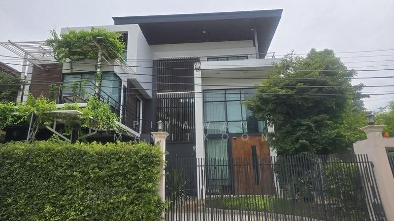 นริศาธน บุรีรมย์ ประชาอุทิศ Narisa Thonburirom Prachauthit, กรุงเทพ, 78/1 Pracha Uthit Road, ทุ่งครุ, กรุงเทพ, 570 ตร.ม., บ้านเดี่ยว ขาย, โดย Piyawan Manitkoon, 500650914 - DDproperty.com