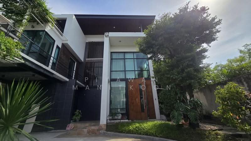 นริศาธน บุรีรมย์ ประชาอุทิศ Narisa Thonburirom Prachauthit, กรุงเทพ, 78/1 Pracha Uthit Road, ทุ่งครุ, กรุงเทพ, 570 ตร.ม., บ้านเดี่ยว ขาย, โดย Piyawan Manitkoon, 500650914 - DDproperty.com
