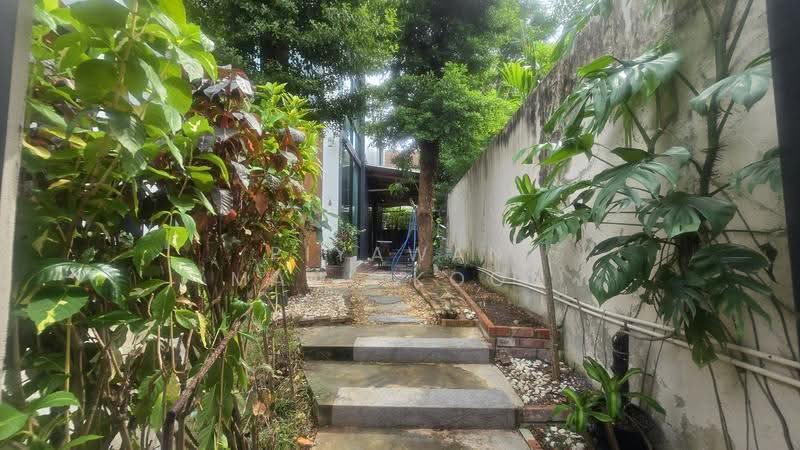 นริศาธน บุรีรมย์ ประชาอุทิศ Narisa Thonburirom Prachauthit, กรุงเทพ, 78/1 Pracha Uthit Road, ทุ่งครุ, กรุงเทพ, 570 ตร.ม., บ้านเดี่ยว ขาย, โดย Piyawan Manitkoon, 500650914 - DDproperty.com