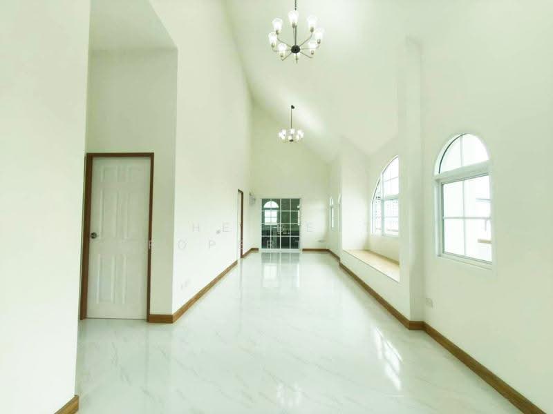 บ้านเดี่ยวห้วยกะปิ ชลบุรี, Chon Buri (Pattaya), Huai Kapi, Muang Chon Buri, Chon Buri (Pattaya), 3 Bedrooms, 150 sqm, Single Detached House For Sale, by The Best Property ปิ๋ม, 500650922 - DDproperty.com
