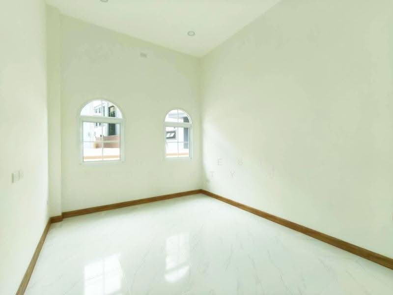 บ้านเดี่ยวห้วยกะปิ ชลบุรี, Chon Buri (Pattaya), Huai Kapi, Muang Chon Buri, Chon Buri (Pattaya), 3 Bedrooms, 150 sqm, Single Detached House For Sale, by The Best Property ปิ๋ม, 500650922 - DDproperty.com